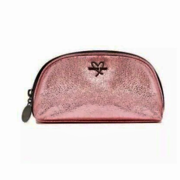 VICTORIA’S SECRET MINI COSMETIC POUCH - Picture 1 of 10